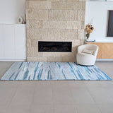 The Mellow Mat Designer Print | Coastal Drift
