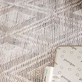 The Mellow Mat Designer Print | Desert Mosaic
