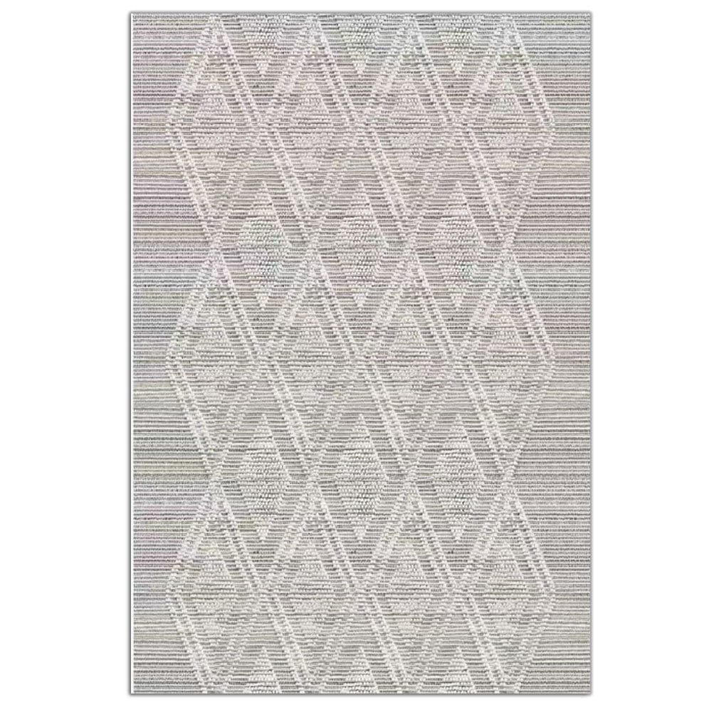 The Mellow Mat Designer Print | Desert Mosaic