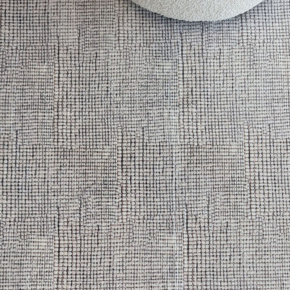 The Mellow Mat Designer Print | Pebble Weave