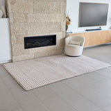 The Mellow Mat Designer Print | Sahara Lines