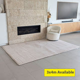 The Mellow Mat Designer Print | Sahara Lines