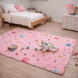 The Mellow Mat Kids Bedroom Edition