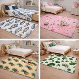 The Mellow Mat Kids Bedroom Edition