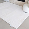 The Mellow Mat Vector Lines 3D