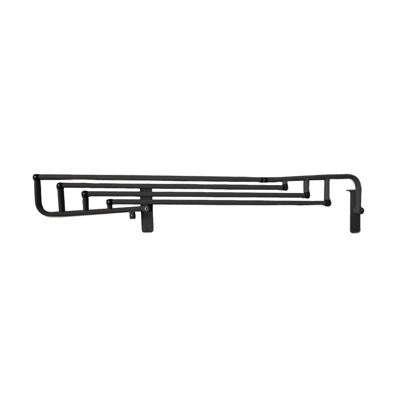 icare Full Length Fold-down side rail pair – Aesthetics Healthcare
