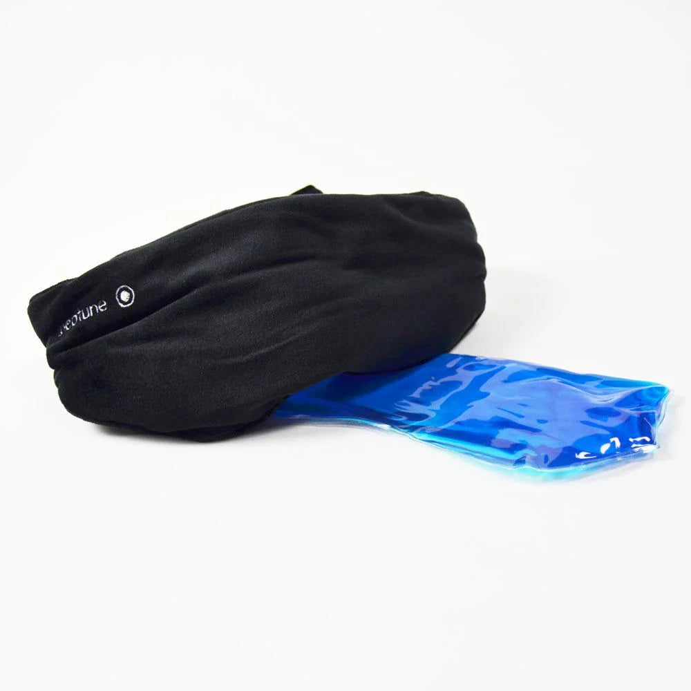 Weighted Sleep Mask II