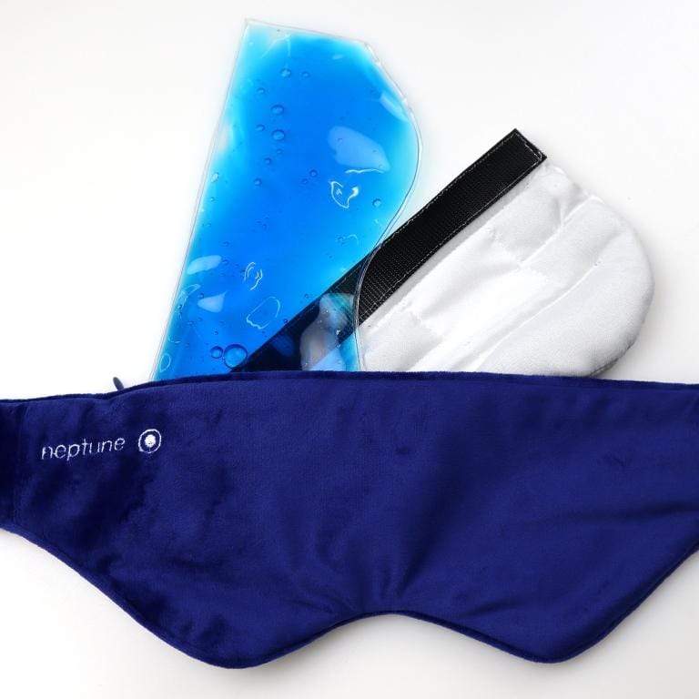 Weighted Sleep Mask II
