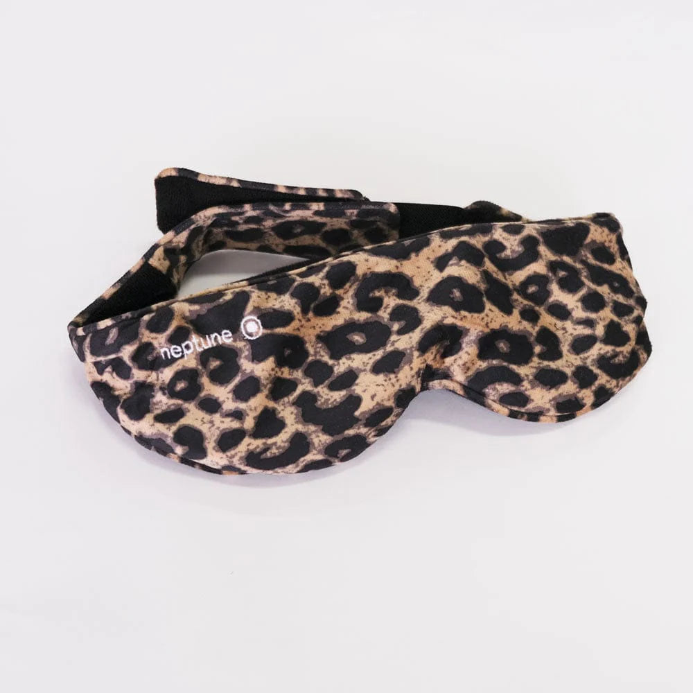 Weighted Sleep Mask II