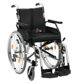 Drive XS2 Aluminium Wheelchair (Self Propelled)