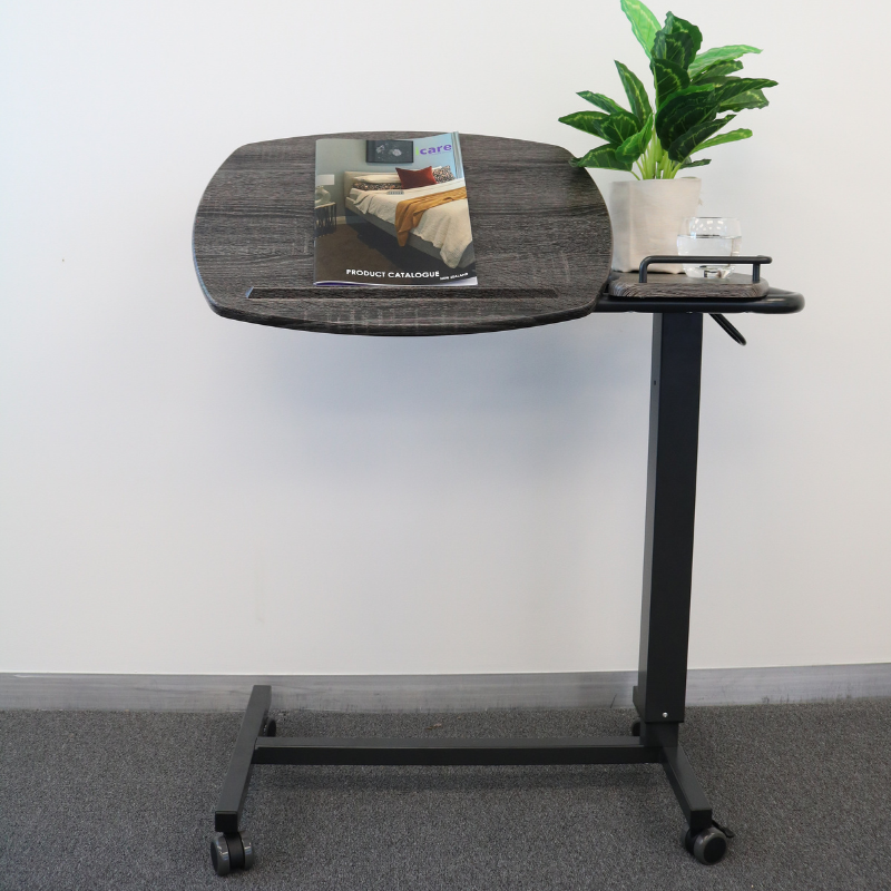 iCare Over Bed Table